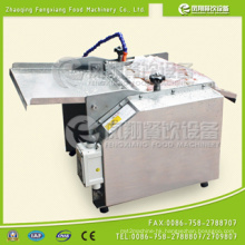 Electric Fish Skin Peeling Machine (GB-270)